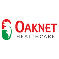 Oaknet Healthcare（オークネットヘルスケア）の製薬会社画像