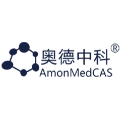 Amon Med（アモンメッド）の製薬会社画像