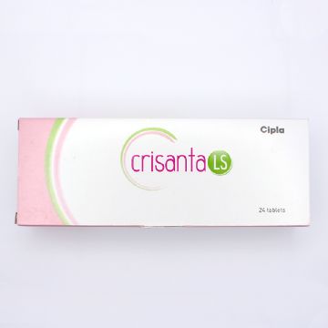 クリザンタLS