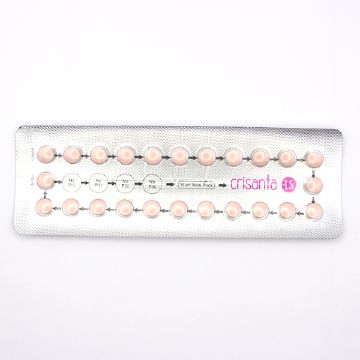 クリザンタLSのシート正面