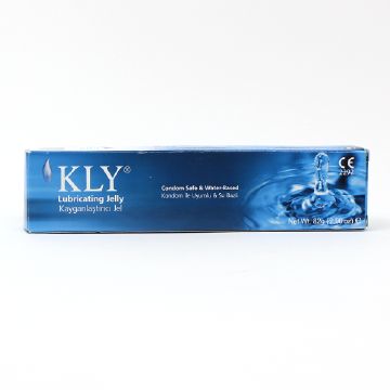KLYゼリー