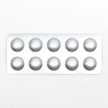 ディルミノックス5mgのシート正面