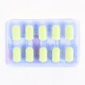 チニバ500mg