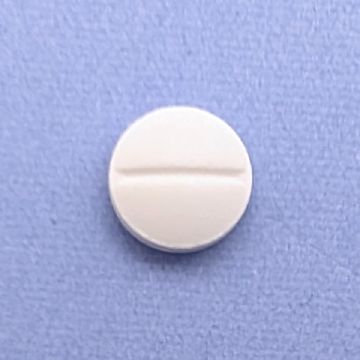 オルメトール20mg(15錠)の錠剤