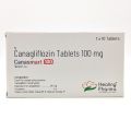 カナスマート100mg