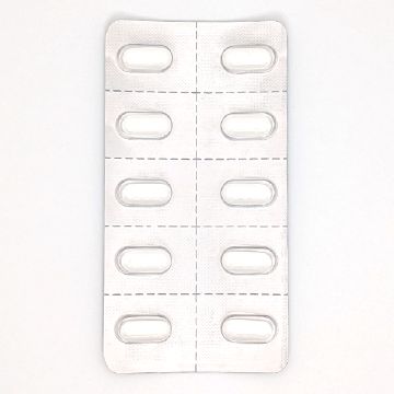 インボカナのシート正面