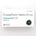 エンパスマート25mg