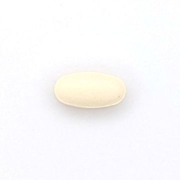 エンパスマート25mgの錠剤