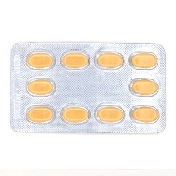 タダライズ10mgの商品画像