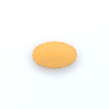 タダライズ40mgの錠剤