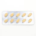 タダリスタ10mg