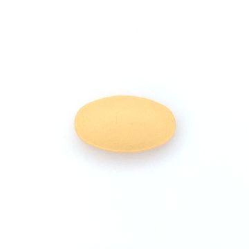 タダリスタ10mgの錠剤