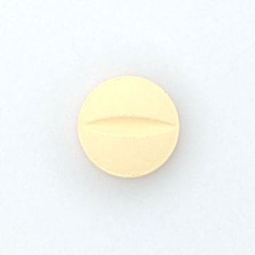 モンテア10mgの錠剤
