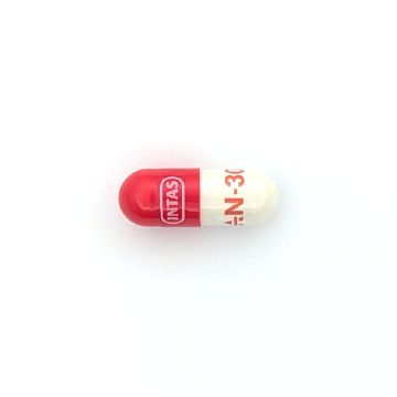 ラン30mgの錠剤