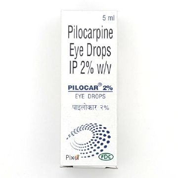 ピロカー2%の商品画像