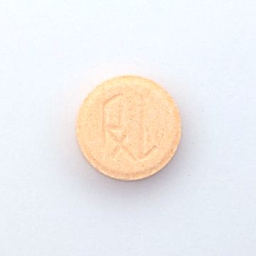ファーティル50mgの錠剤