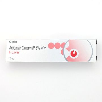 アシビルクリーム5%の商品画像