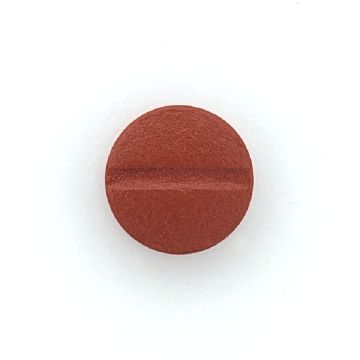 ラビエース20mgの錠剤