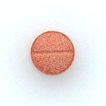 リザトップ10mgの錠剤