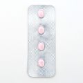 フォルカン50mg(4錠)