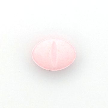 フォルカン50mg(4錠)の錠剤