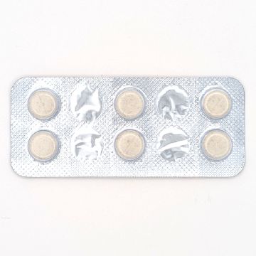 メベンザ100mgの商品画像