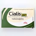 シアリス10mg