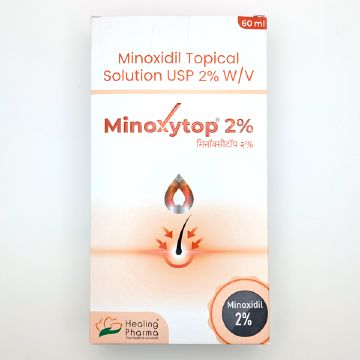 ミノキシトップ2%(女性向け)の商品画像