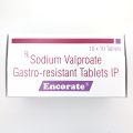 エンコレート200mg