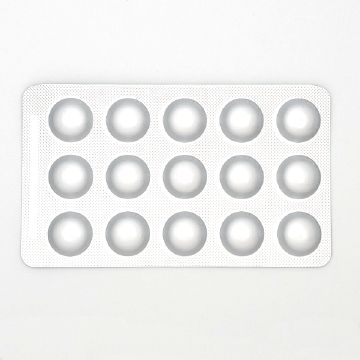 ダパリル10mg(30錠)のシート正面