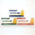日本語ED治療薬比較セット
