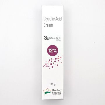デルボークリーム12%の箱正面