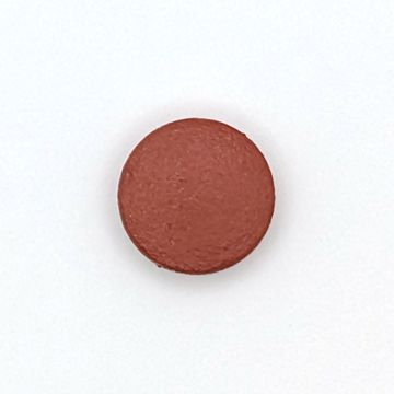 エソヒール40mgの錠剤