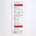 ヴォザン10mg