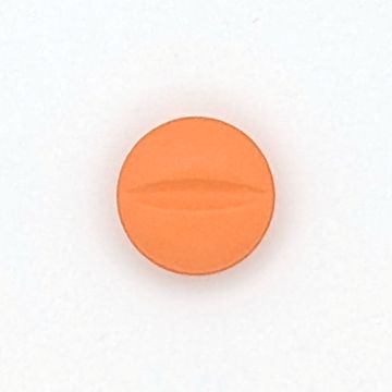 セルティマ100mgの錠剤