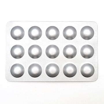 アスプリト15mg