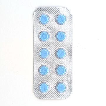 バスピン5mgの商品画像