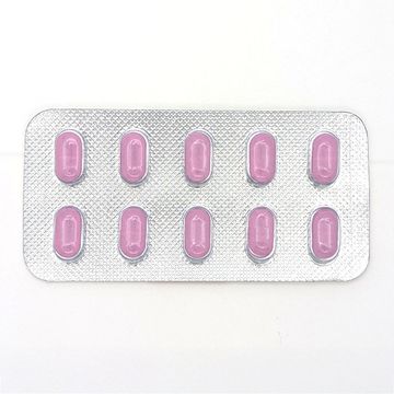 リスコン4mgの商品画像