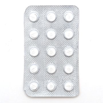 ボグリタブ0.2mgの商品画像