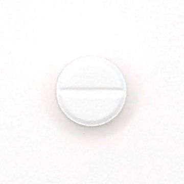 ボグリタブ0.2mgの錠剤