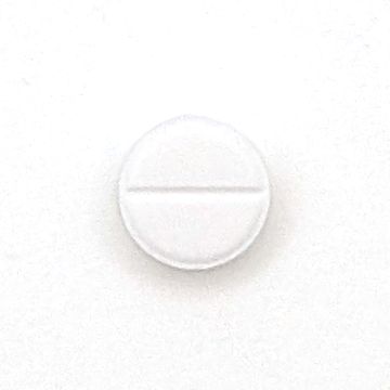 エゼンチア10mgの錠剤