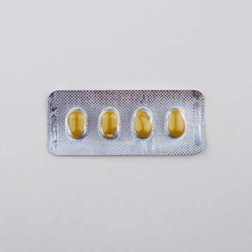 タダシップ20mgのシート正面