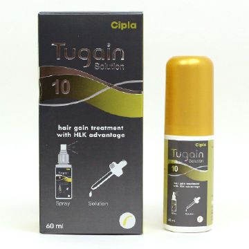 ツゲイン10%の箱とボトル