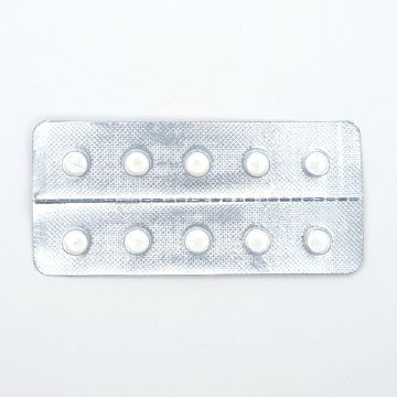 コサート25mgの商品画像