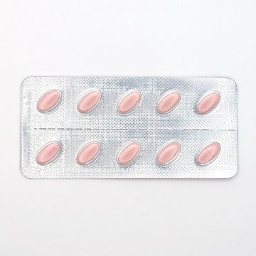コサート50mgの商品画像