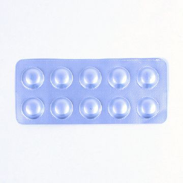 オルメトール20mg(10錠)の商品画像