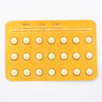 ヤスミンのシート正面