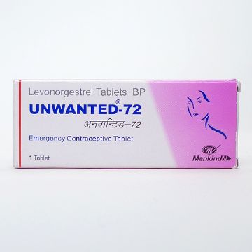 アンウォンテッド72(1.5mg)