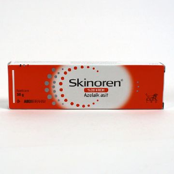 スキノレンクリーム20％の商品画像