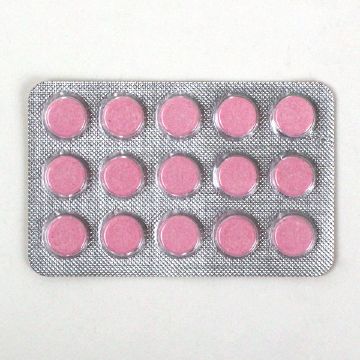 ノバモックス125mg